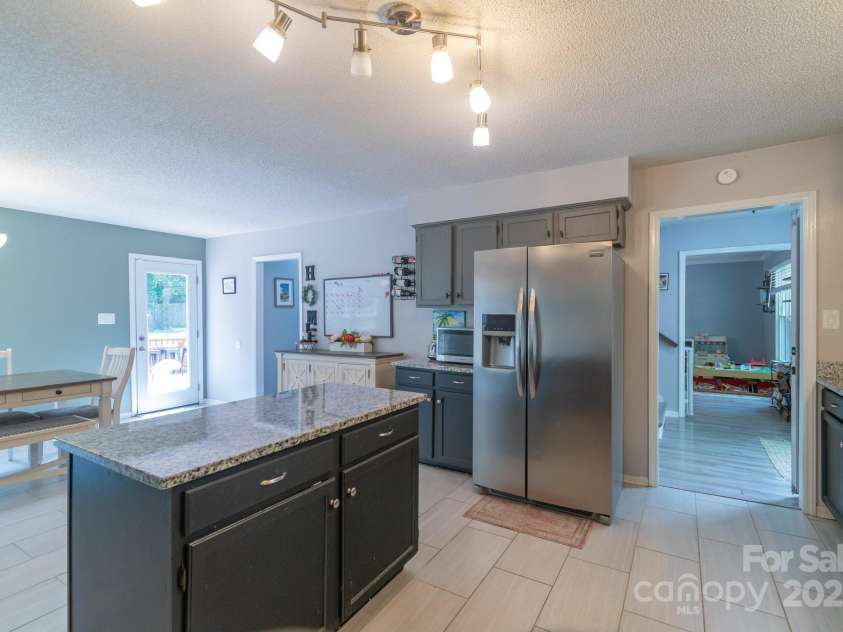 1739 Lesa Lin Drive, Monroe, NC 28112.  MLS# CAR4260036, YatesRealty ID 20028. 