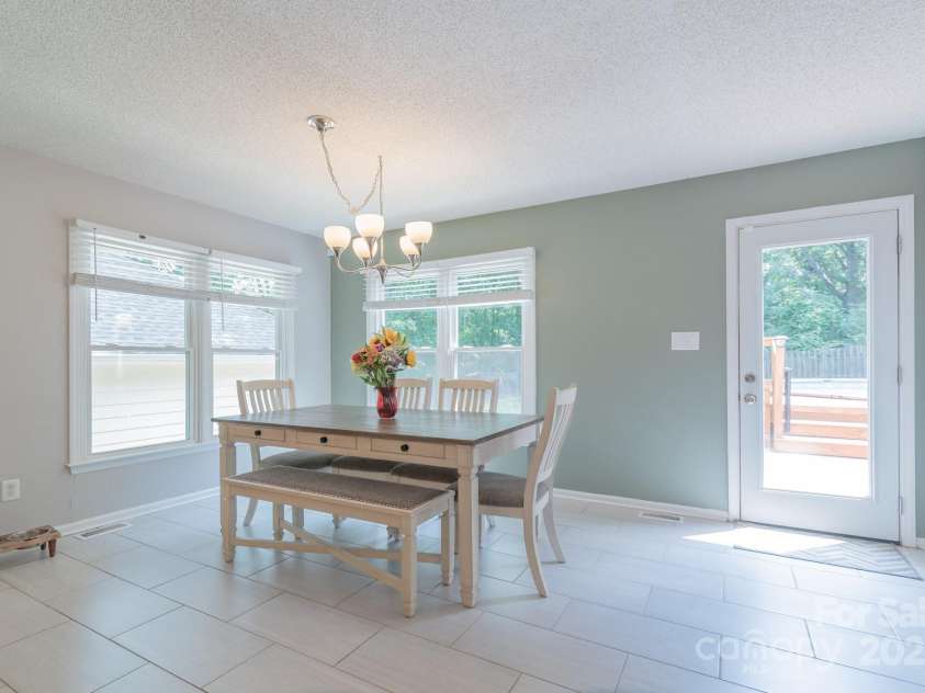 1739 Lesa Lin Drive, Monroe, NC 28112.  MLS# CAR4260036, YatesRealty ID 20028. 