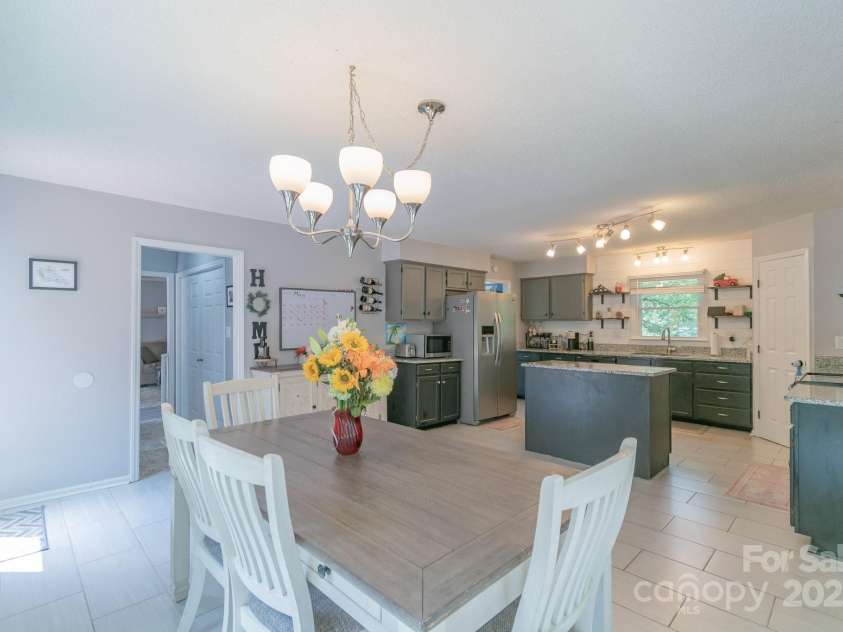 1739 Lesa Lin Drive, Monroe, NC 28112.  MLS# CAR4260036, YatesRealty ID 20028. 