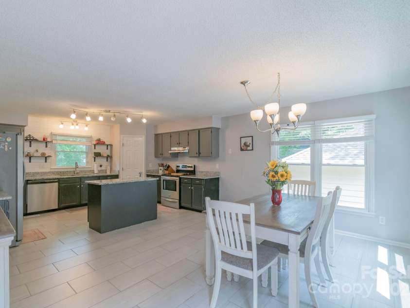 1739 Lesa Lin Drive, Monroe, NC 28112.  MLS# CAR4260036, YatesRealty ID 20028. 