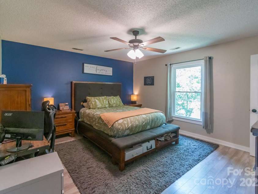 1739 Lesa Lin Drive, Monroe, NC 28112.  MLS# CAR4260036, YatesRealty ID 20028. 