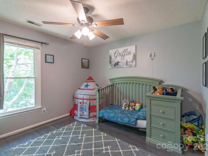 1739 Lesa Lin Drive, Monroe, NC 28112.  MLS# CAR4260036, YatesRealty ID 20028. 