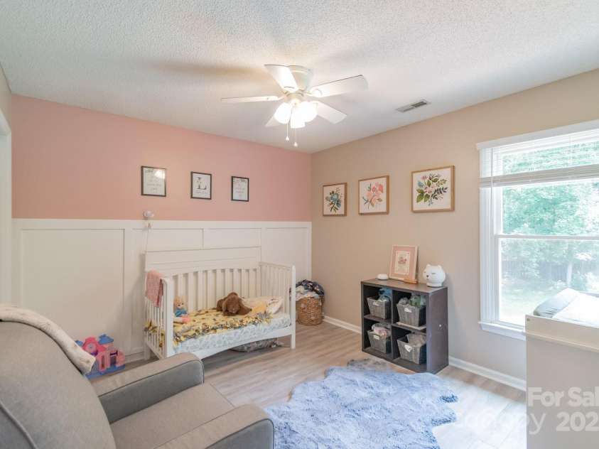 1739 Lesa Lin Drive, Monroe, NC 28112.  MLS# CAR4260036, YatesRealty ID 20028. 