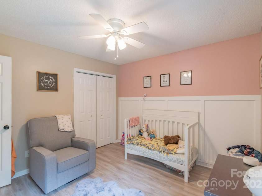 1739 Lesa Lin Drive, Monroe, NC 28112.  MLS# CAR4260036, YatesRealty ID 20028. 