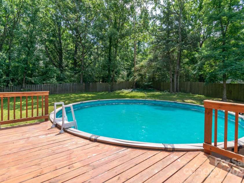 1739 Lesa Lin Drive, Monroe, NC 28112.  MLS# CAR4260036, YatesRealty ID 20028. 