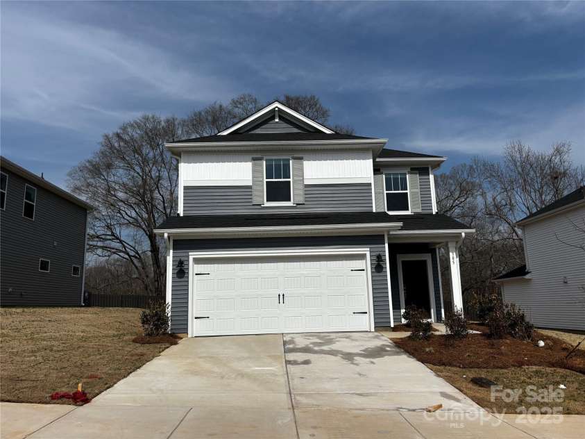 305 Alden Court, Shelby, NC 28152.  MLS# CAR4232897, YatesRealty ID 2003. 