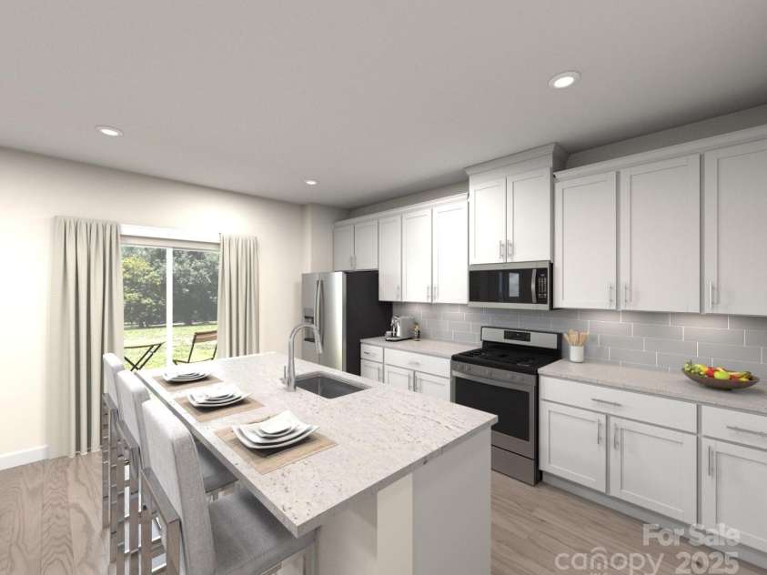 305 Alden Court, Shelby, NC 28152.  MLS# CAR4232897, YatesRealty ID 2003. Photo is not of the actual home, but is an inspirational photo of builder’s model home and may depict options, furnishings, and/or decorator features that are not included