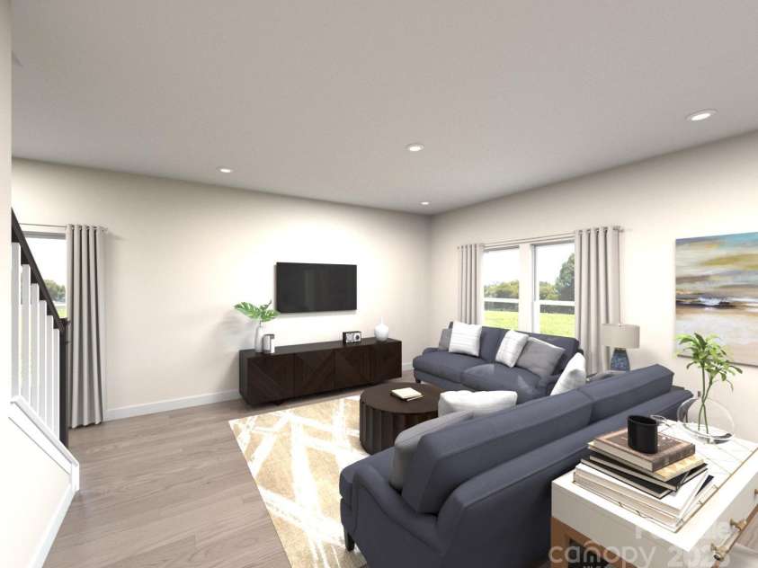 305 Alden Court, Shelby, NC 28152.  MLS# CAR4232897, YatesRealty ID 2003. Photo is not of the actual home, but is an inspirational photo of builder’s model home and may depict options, furnishings, and/or decorator features that are not included