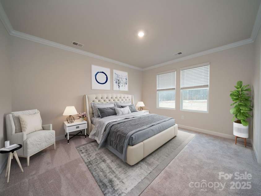 305 Alden Court, Shelby, NC 28152.  MLS# CAR4232897, YatesRealty ID 2003. Photo is not of the actual home, but is an inspirational photo of builder’s model home and may depict options, furnishings, and/or decorator features that are not included