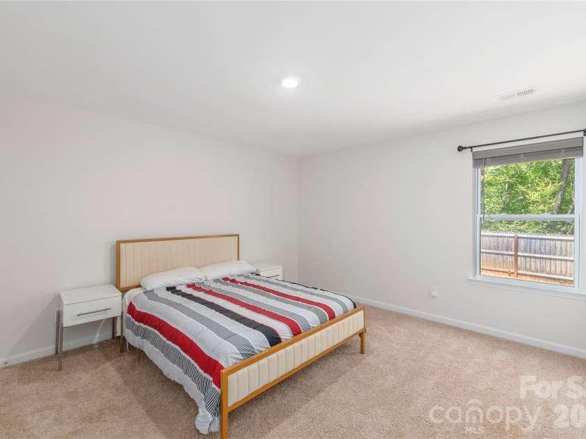 220 Roper Street, Candler, NC 28715.  MLS# CAR4372935, YatesRealty ID 20031. 3rd bedroom