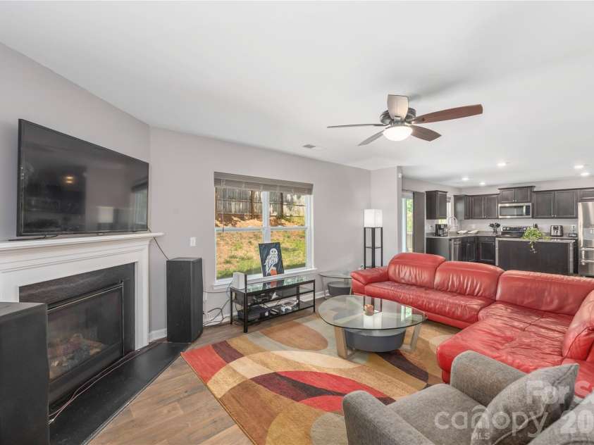 220 Roper Street, Candler, NC 28715.  MLS# CAR4372935, YatesRealty ID 20031. 