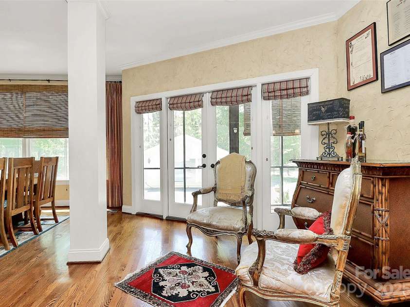 729 Lochaven Road, Waxhaw, NC 28173.  MLS# CAR4247691, YatesRealty ID 20031. 