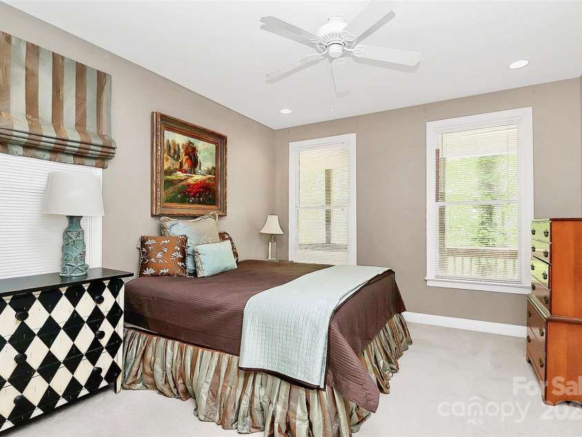 729 Lochaven Road, Waxhaw, NC 28173.  MLS# CAR4247691, YatesRealty ID 20031. 