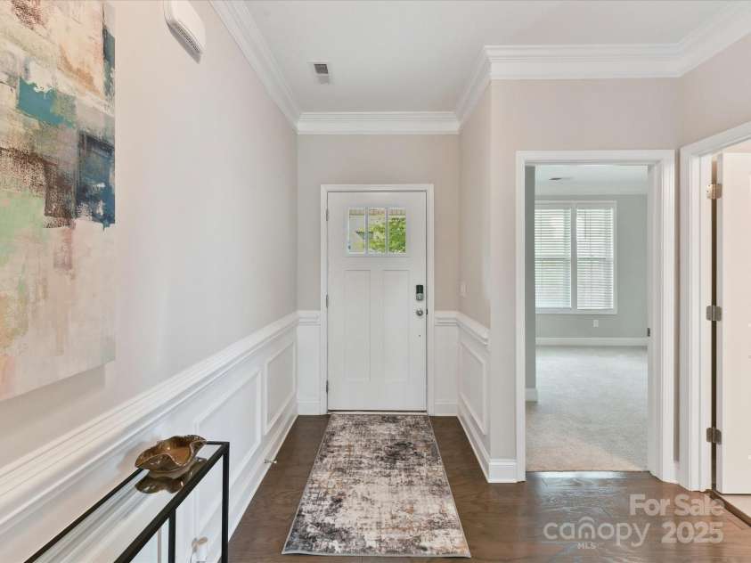 505 Belle Grove Drive, Lake Wylie, SC 29710.  MLS# CAR4263930, YatesRealty ID 20032. 