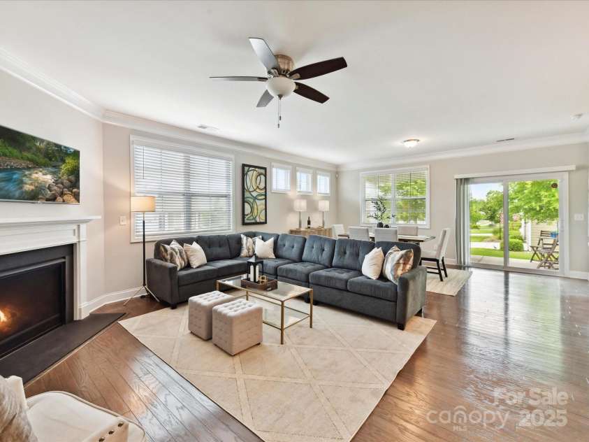 505 Belle Grove Drive, Lake Wylie, SC 29710.  MLS# CAR4263930, YatesRealty ID 20032. 