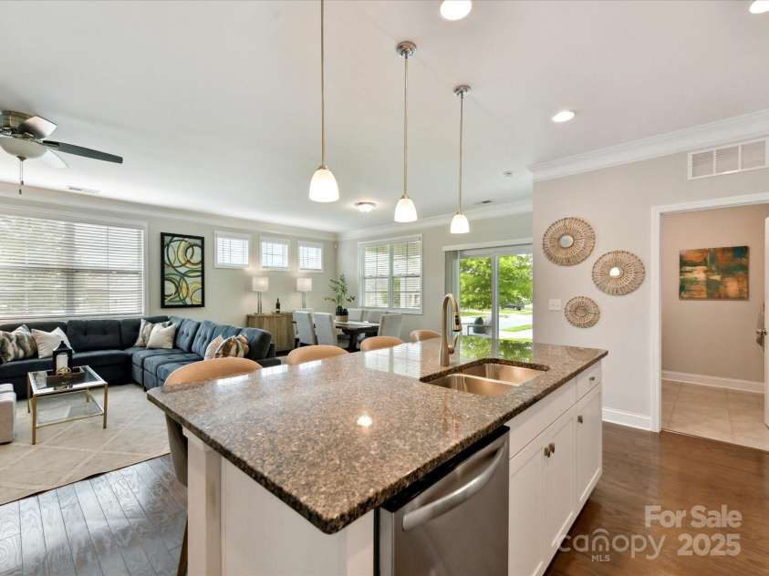 505 Belle Grove Drive, Lake Wylie, SC 29710.  MLS# CAR4263930, YatesRealty ID 20032. 