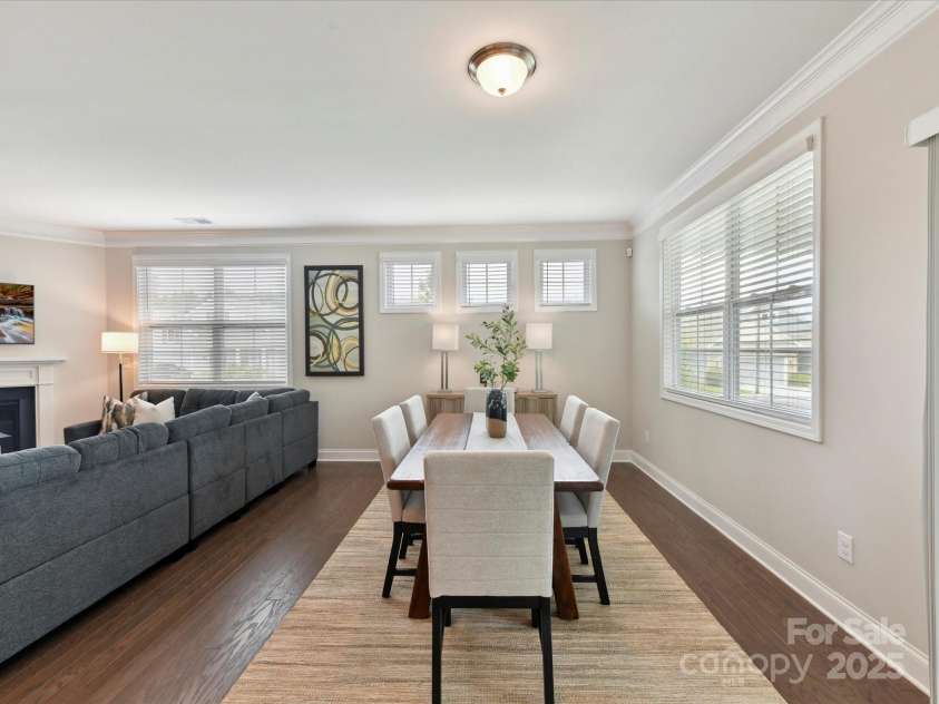 505 Belle Grove Drive, Lake Wylie, SC 29710.  MLS# CAR4263930, YatesRealty ID 20032. 