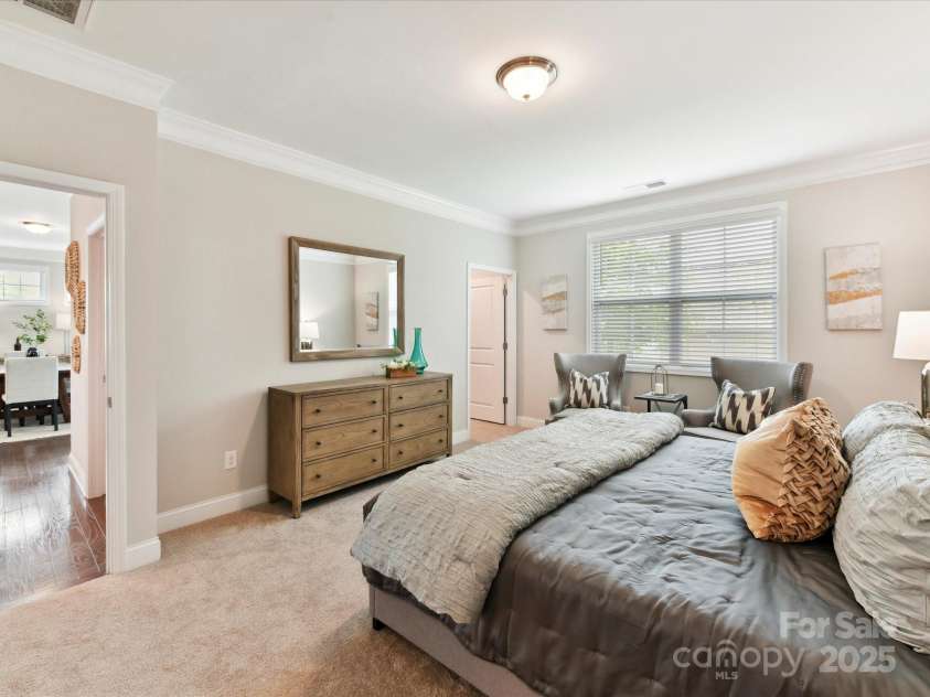 505 Belle Grove Drive, Lake Wylie, SC 29710.  MLS# CAR4263930, YatesRealty ID 20032. 