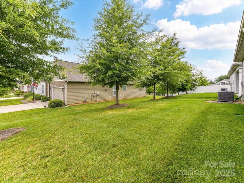 505 Belle Grove Drive, Lake Wylie, SC 29710.  MLS# CAR4263930, YatesRealty ID 20032. 