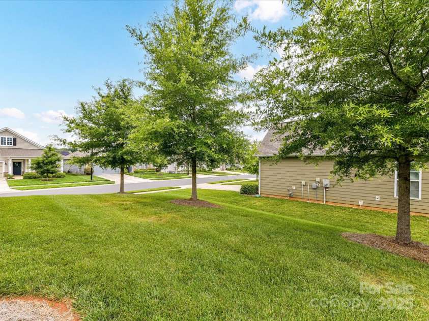 505 Belle Grove Drive, Lake Wylie, SC 29710.  MLS# CAR4263930, YatesRealty ID 20032. 