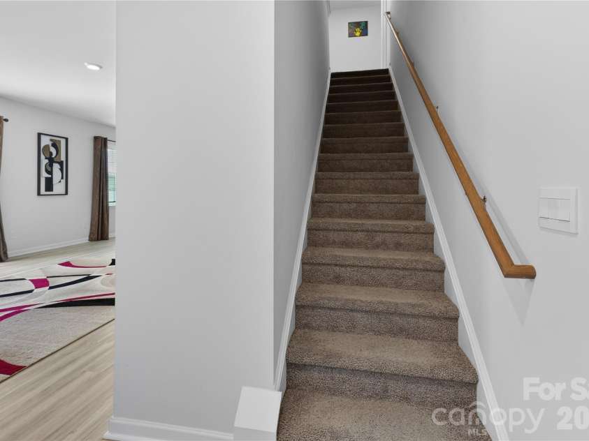 9223 Poquoson Drive, Gastonia, NC 28056.  MLS# CAR4374616, YatesRealty ID 20032. 
