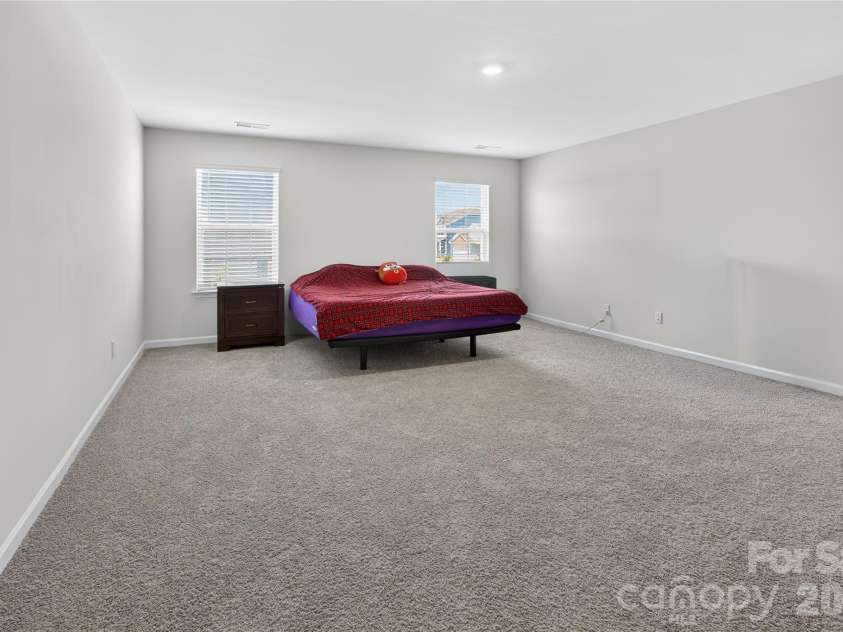 9223 Poquoson Drive, Gastonia, NC 28056.  MLS# CAR4374616, YatesRealty ID 20032. 