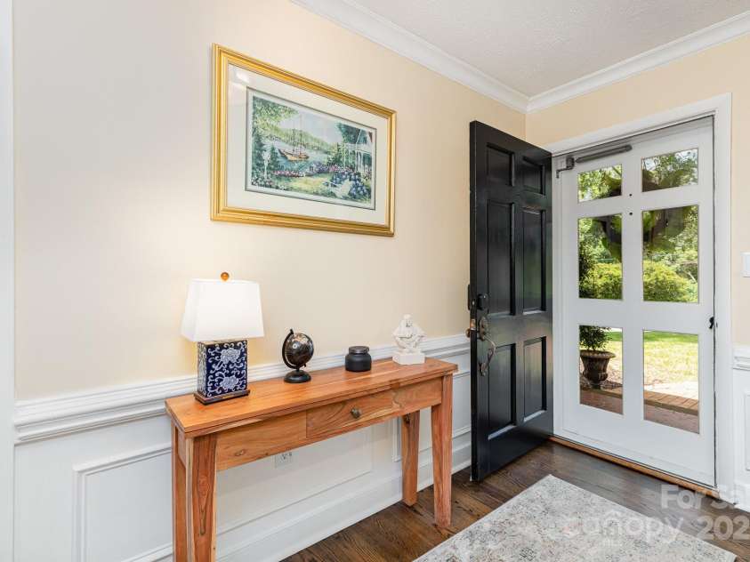 441 Crestside Drive, Concord, NC 28025.  MLS# CAR4269264, YatesRealty ID 20034. 