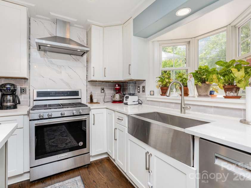 441 Crestside Drive, Concord, NC 28025.  MLS# CAR4269264, YatesRealty ID 20034. 