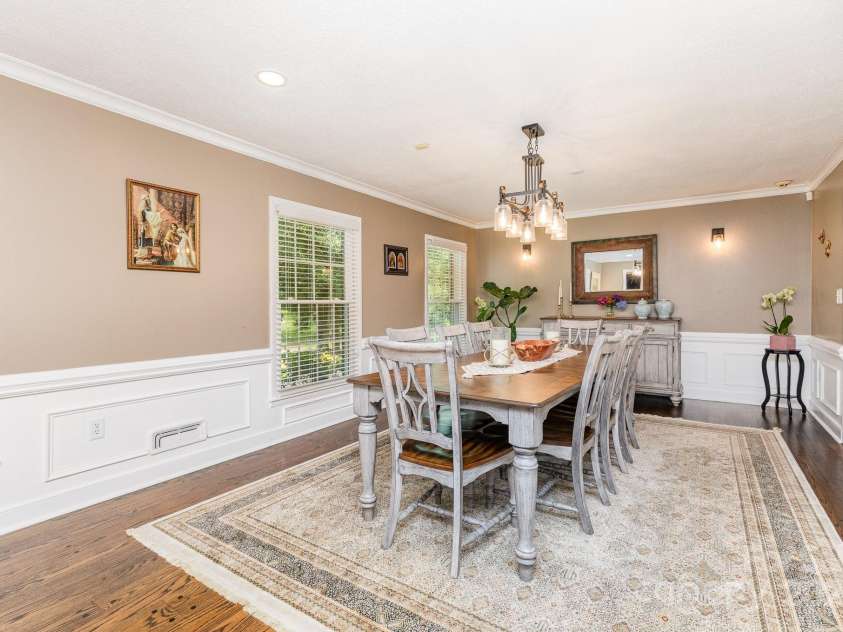 441 Crestside Drive, Concord, NC 28025.  MLS# CAR4269264, YatesRealty ID 20034. 