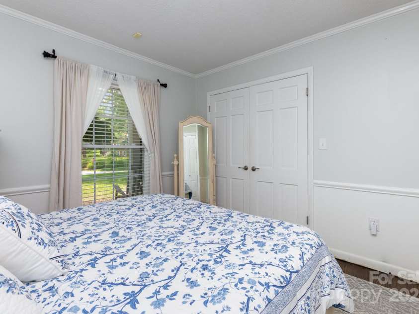 441 Crestside Drive, Concord, NC 28025.  MLS# CAR4269264, YatesRealty ID 20034. 