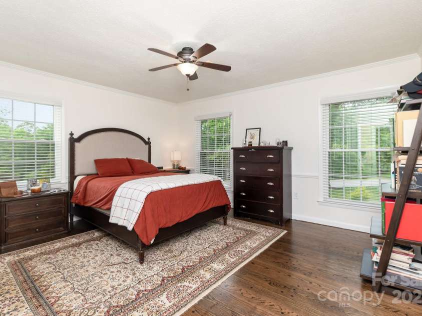 441 Crestside Drive, Concord, NC 28025.  MLS# CAR4269264, YatesRealty ID 20034. 