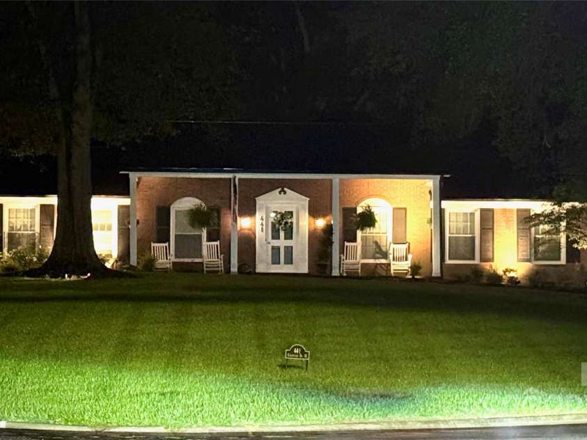 441 Crestside Drive, Concord, NC 28025.  MLS# CAR4269264, YatesRealty ID 20034. 