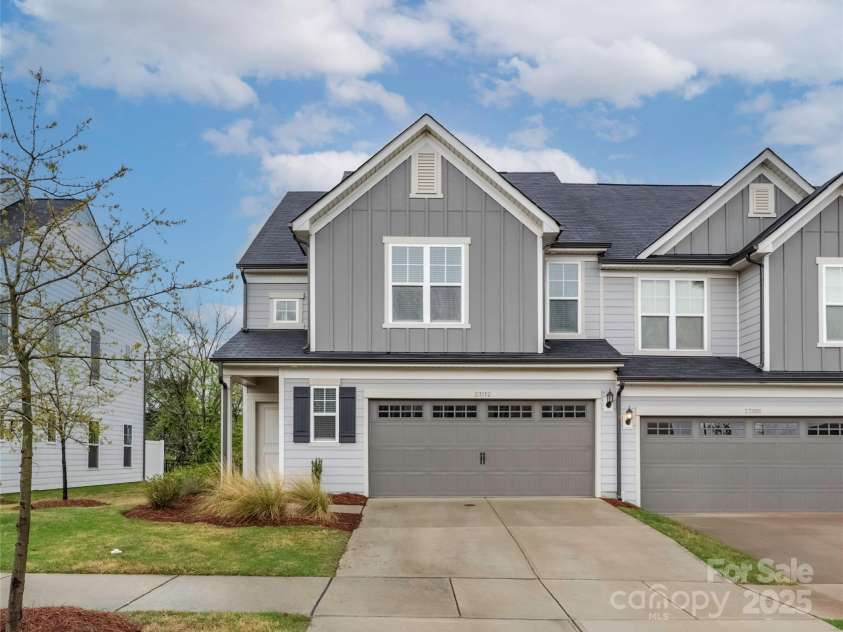 23112 Clarabelle Drive, Charlotte, NC 28273.  MLS# CAR4244219, YatesRealty ID 20035. 