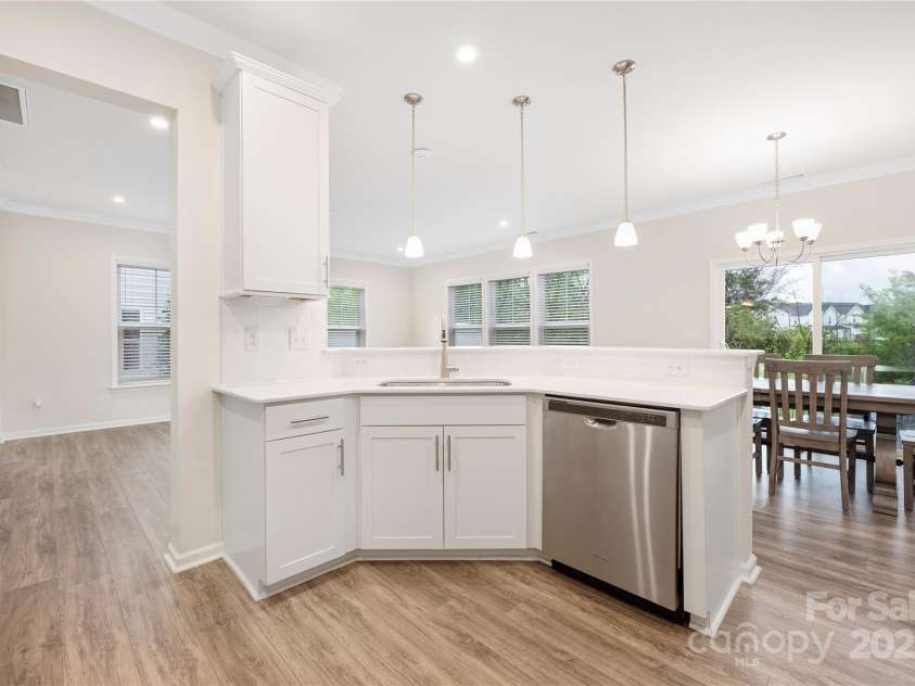 23112 Clarabelle Drive, Charlotte, NC 28273.  MLS# CAR4244219, YatesRealty ID 20035. 