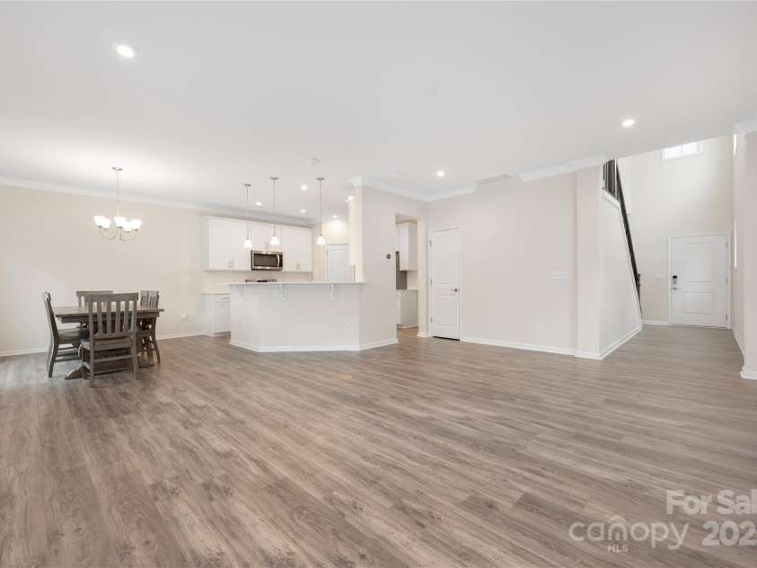 23112 Clarabelle Drive, Charlotte, NC 28273.  MLS# CAR4244219, YatesRealty ID 20035. 