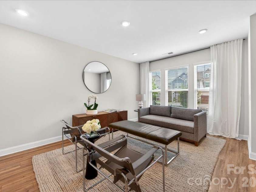 2510 Lydia Avenue, Charlotte, NC 28205.  MLS# CAR4375912, YatesRealty ID 20035. 