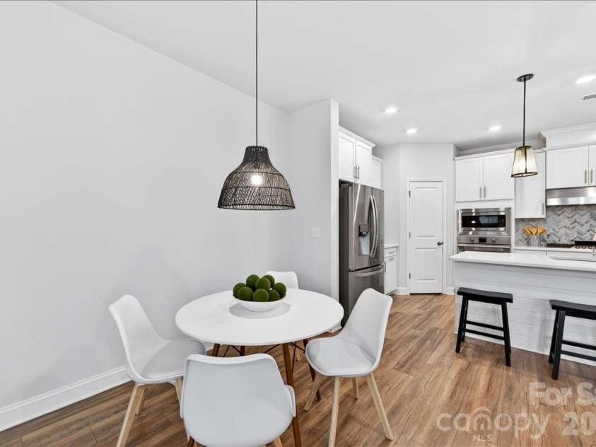 2510 Lydia Avenue, Charlotte, NC 28205.  MLS# CAR4375912, YatesRealty ID 20035. 