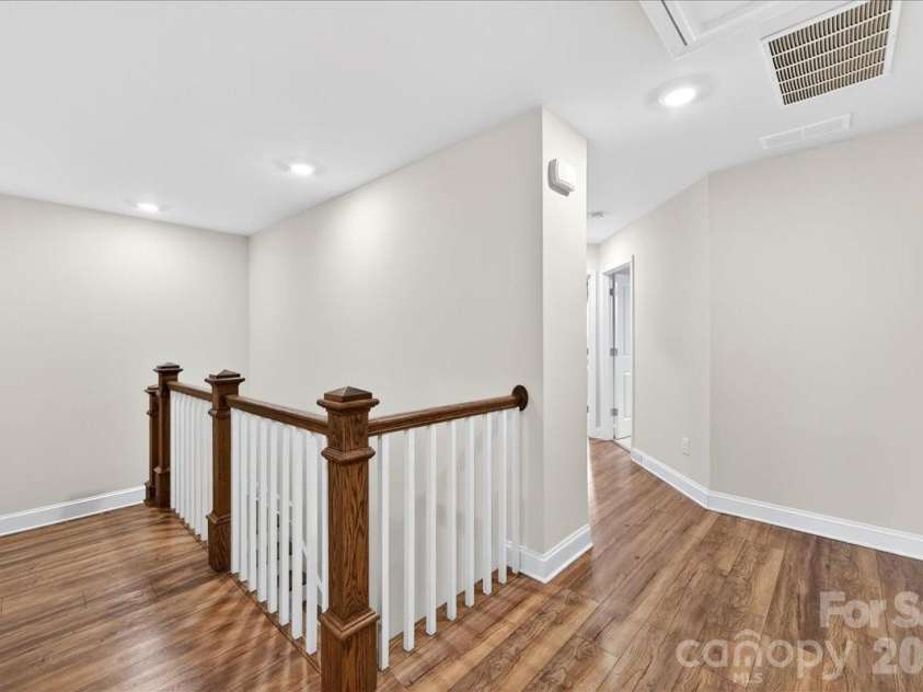 2510 Lydia Avenue, Charlotte, NC 28205.  MLS# CAR4375912, YatesRealty ID 20035. 