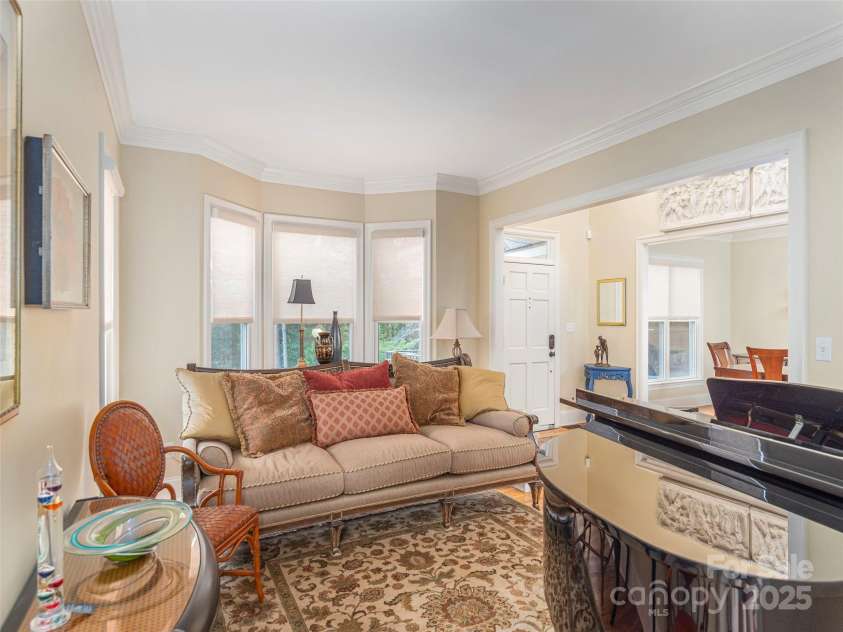 1 Hickory Ridge, Fletcher, NC 28732.  MLS# CAR4270711, YatesRealty ID 20036. 