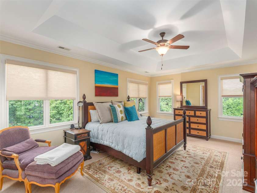 1 Hickory Ridge, Fletcher, NC 28732.  MLS# CAR4270711, YatesRealty ID 20036. 