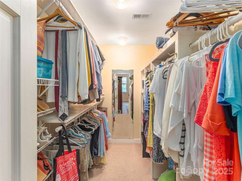 1 Hickory Ridge, Fletcher, NC 28732.  MLS# CAR4270711, YatesRealty ID 20036. 