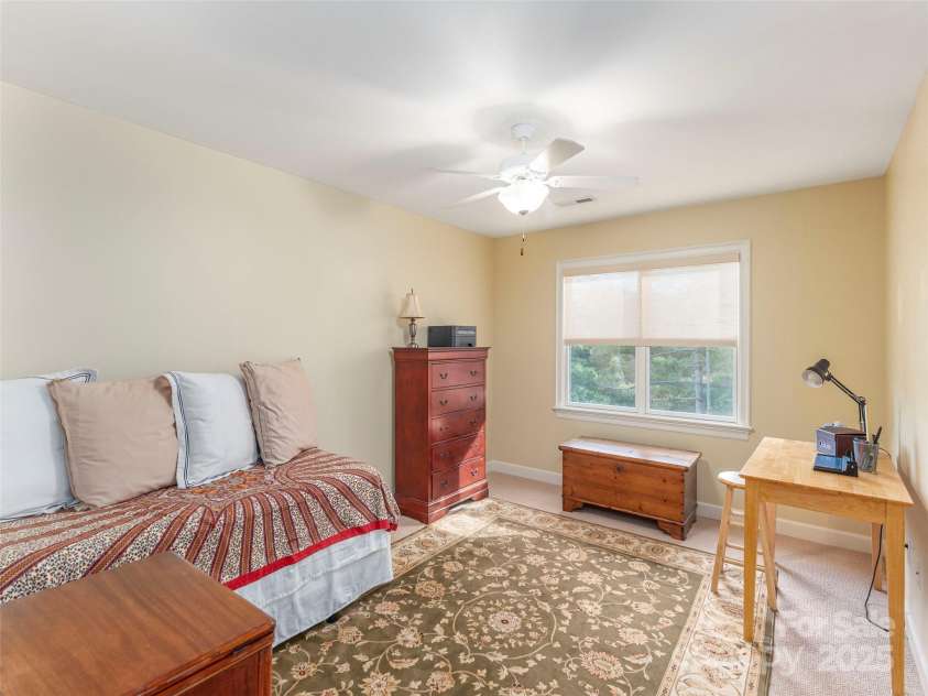 1 Hickory Ridge, Fletcher, NC 28732.  MLS# CAR4270711, YatesRealty ID 20036. 