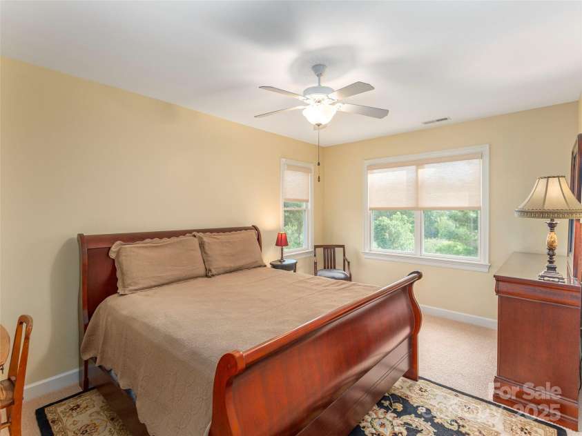 1 Hickory Ridge, Fletcher, NC 28732.  MLS# CAR4270711, YatesRealty ID 20036. 