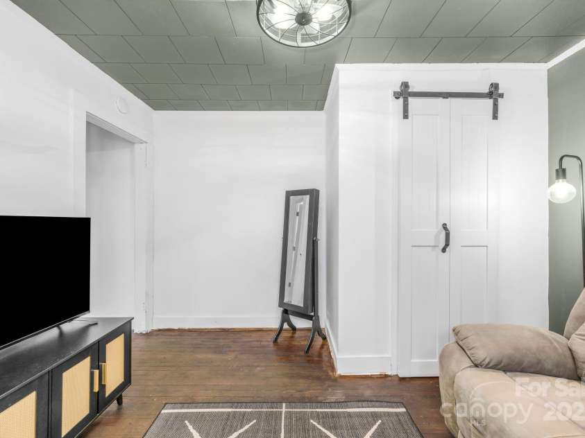 4036 Muncus Road, Jonesville, NC 28642.  MLS# CAR4223825, YatesRealty ID 20037. Bedroom/Flex Space