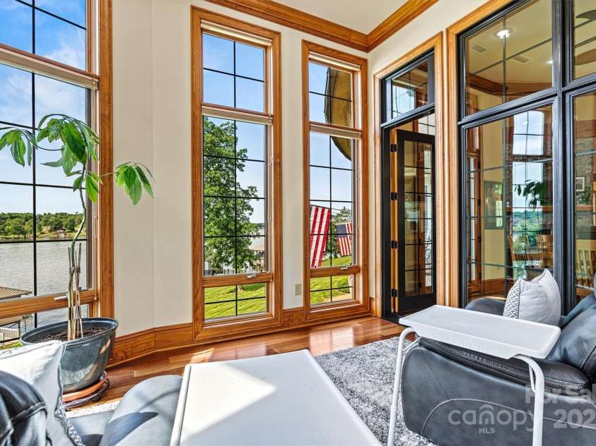 6205 Plantation Pointe Drive, Granite Falls, NC 28630.  MLS# CAR4255376, YatesRealty ID 20038. 