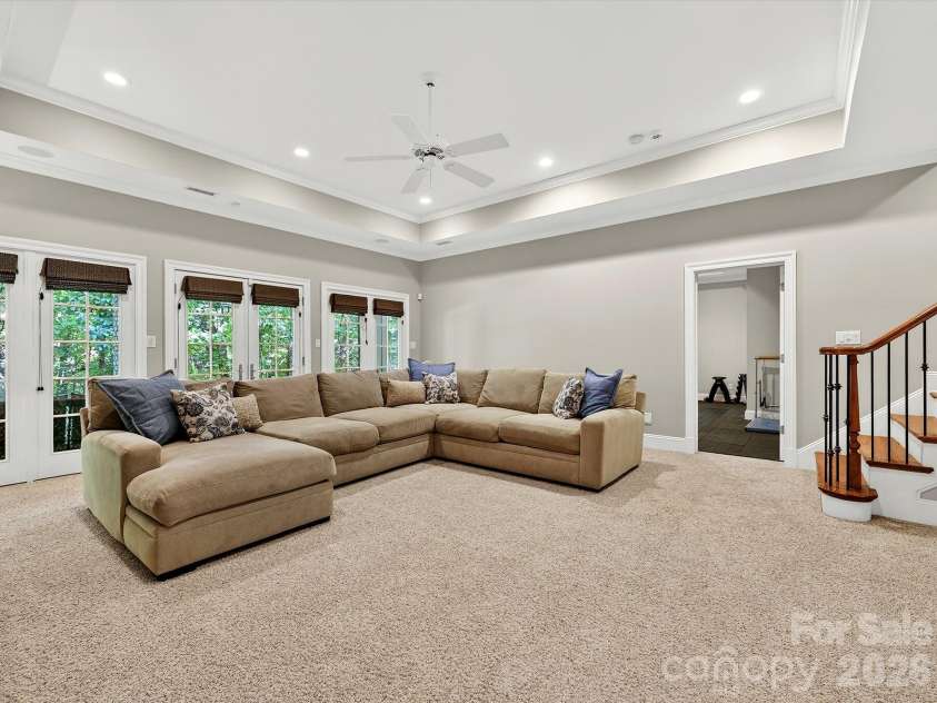 7510 Seton House Lane, Charlotte, NC 28277.  MLS# CAR4372838, YatesRealty ID 20039. 
