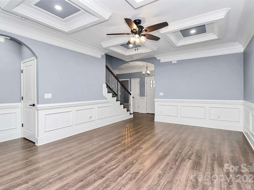 6519 Pargo Road, Charlotte, NC 28216.  MLS# CAR4331228, YatesRealty ID 2004. 