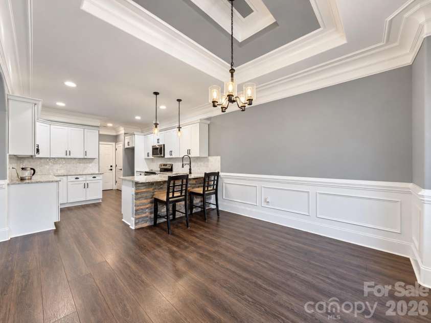 6519 Pargo Road, Charlotte, NC 28216.  MLS# CAR4433799, YatesRealty ID 2004. 