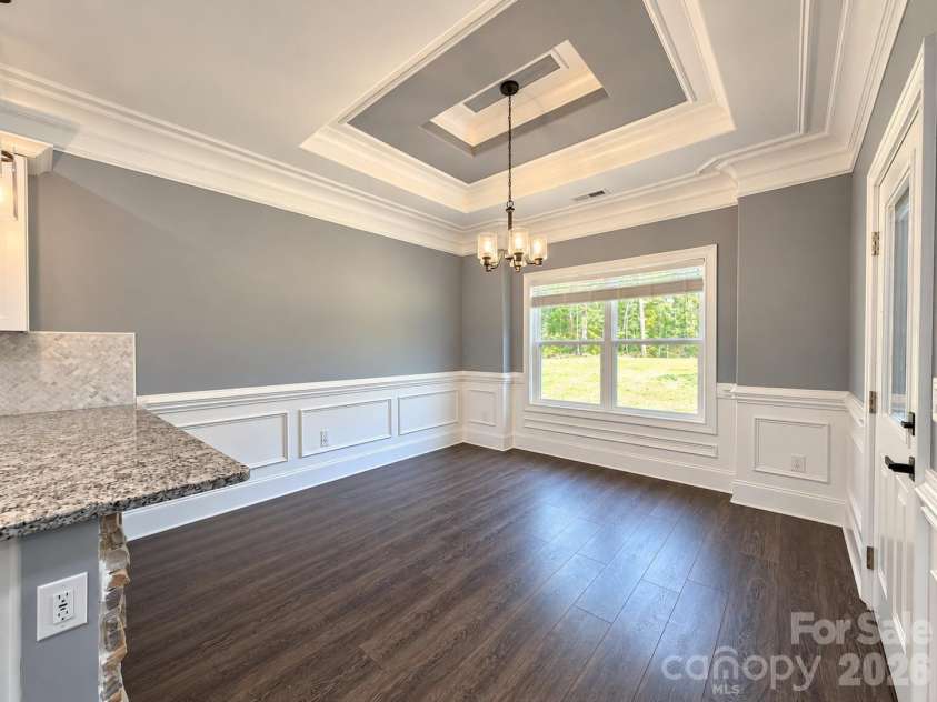 6519 Pargo Road, Charlotte, NC 28216.  MLS# CAR4433799, YatesRealty ID 2004. 