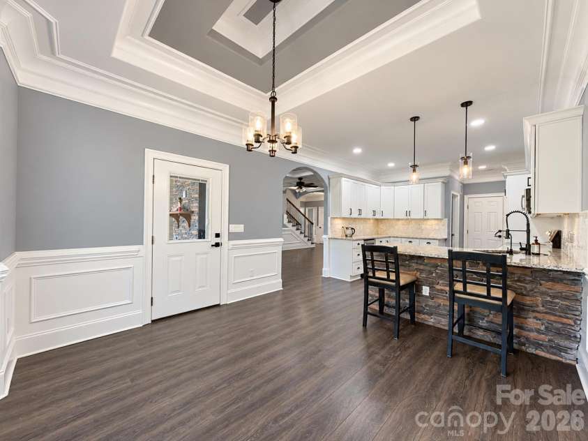 6519 Pargo Road, Charlotte, NC 28216.  MLS# CAR4433799, YatesRealty ID 2004. 